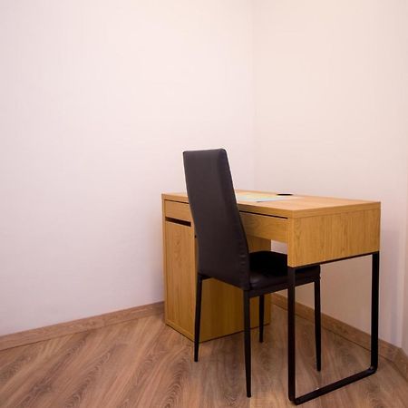 Apartman Girasol Pula Lejlighed Eksteriør billede