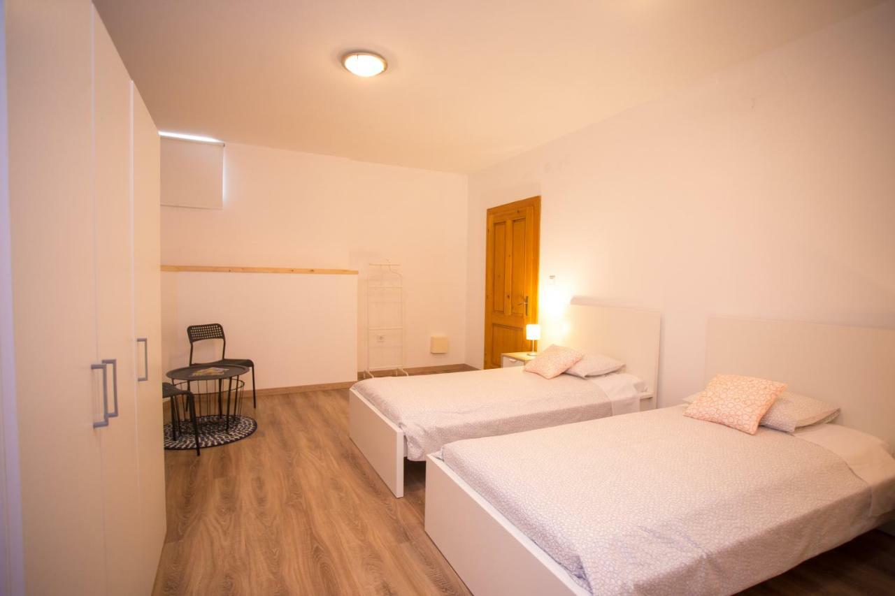 Apartman Girasol Pula Lejlighed Eksteriør billede